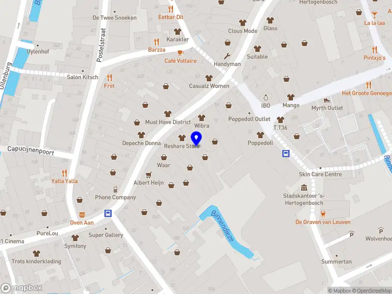 SheerData Analytics B.V. 's-Hertogenbosch