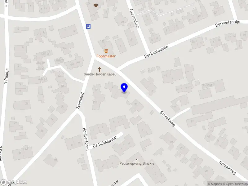 Nieuw bedrijf Shanti Works