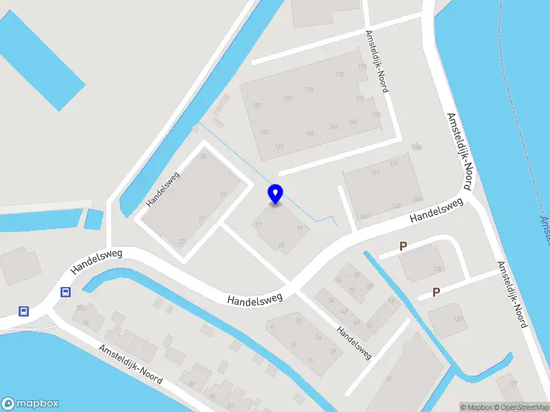 Peekstok Precision Parts B.V.