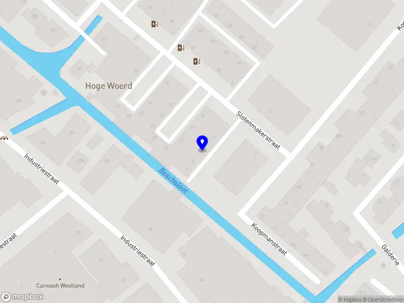 Cargomate Customs B.V. Naaldwijk