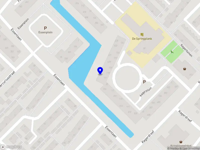 HelderWater schoonmaakdiensten