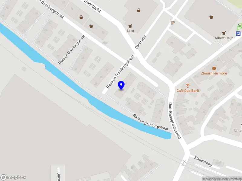 Vyontech Technologies Bodegraven