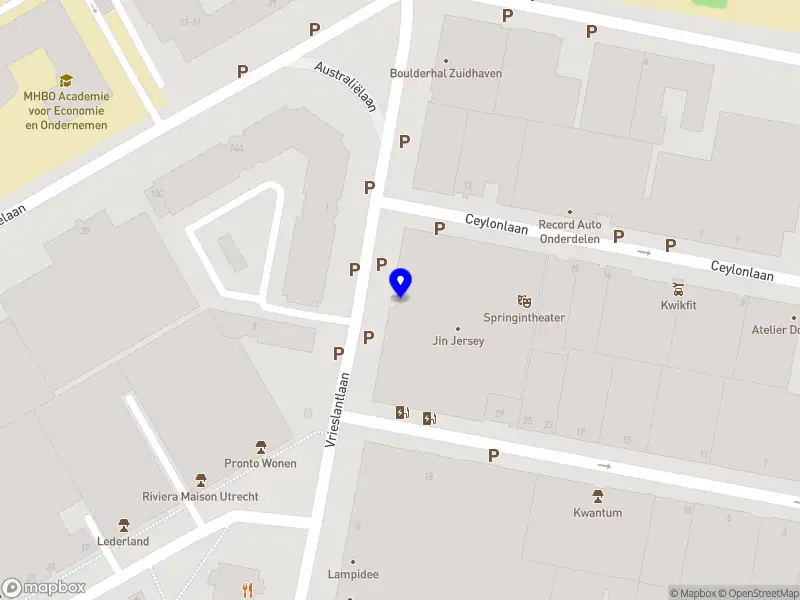 SY Laser Utrecht