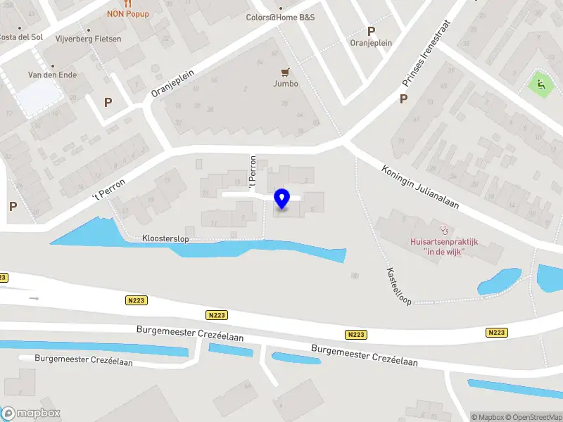 LEV Virtual Assistent