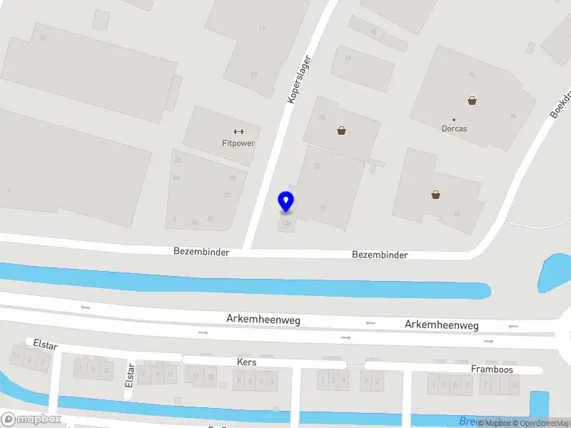 B.B. Utrecht B.V. Nijkerk