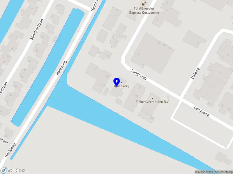 't Huis van Voorne B.V. Oostvoorne