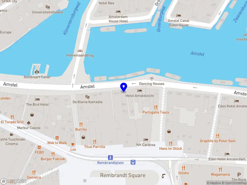 TWAGA Amsterdam