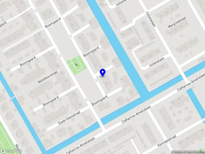 Nieuw bedrijf Shay Cleans