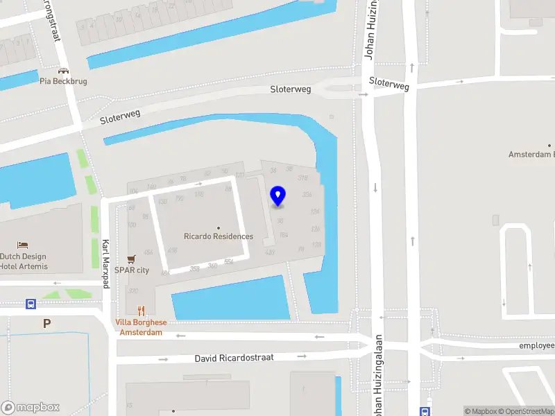 Infra2tokens B.V. Amsterdam