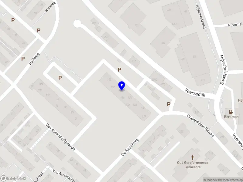 Stichting Islamitisch Cultureel Centrum Hendrik Ido Ambacht