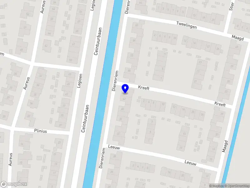 Buildfusion Holding B.V. Elst