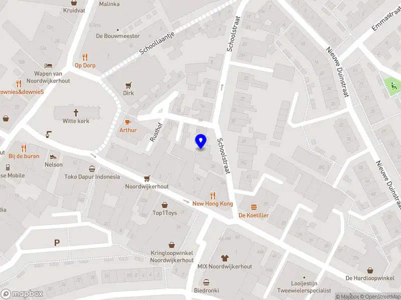 Jennifer’s Cayenne Stables