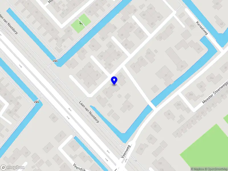 SG Ecom Ventures B.V. Nootdorp