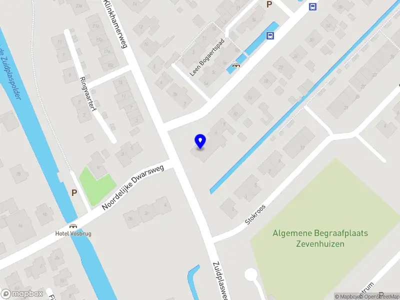 Bills Beheer B.V. Zevenhuizen
