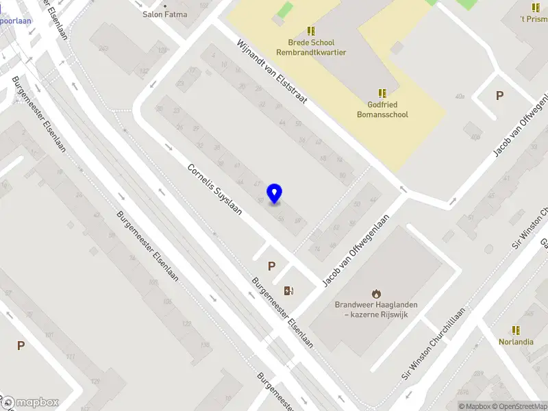 MeralTransport Rijswijk