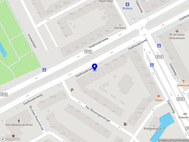 LevensVerhaal Rotterdam