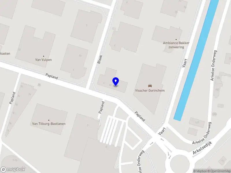 Phronesys Nederland B.V.