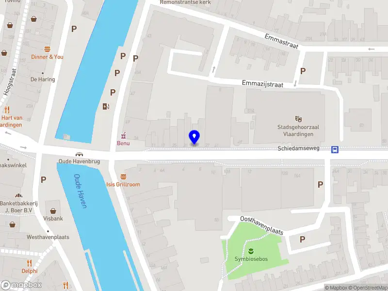 Grill en Go Vlaardingen