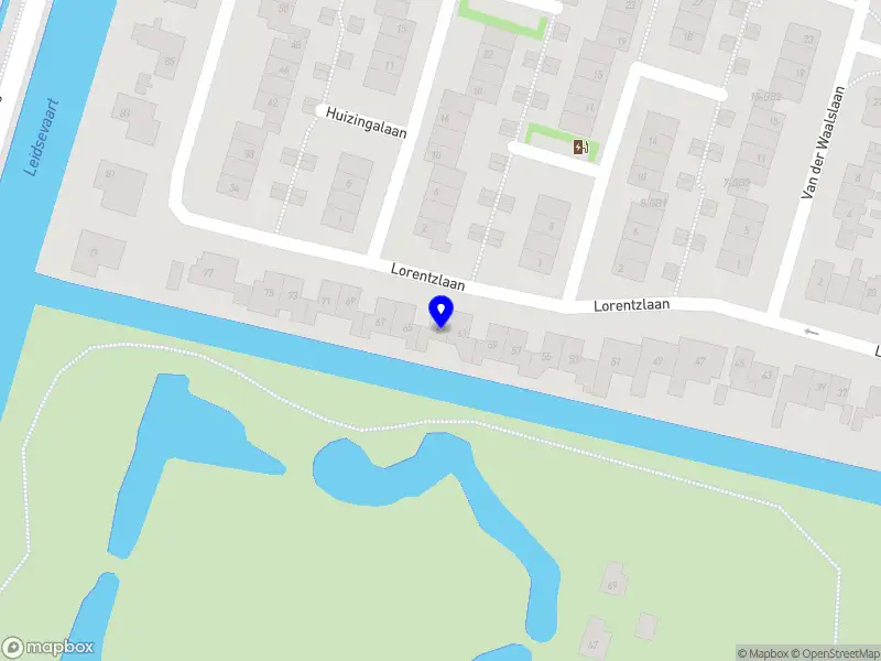 ROIC Holding B.V. Heemstede