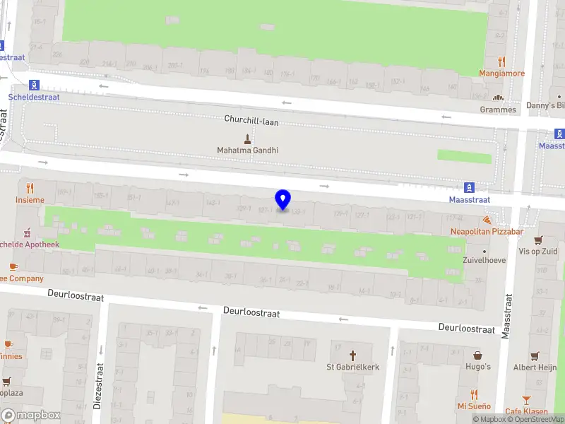 Risk Boutique Interim Solutions B.V. Amsterdam