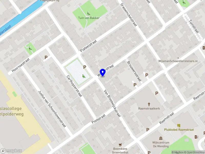 Fungalist Delft