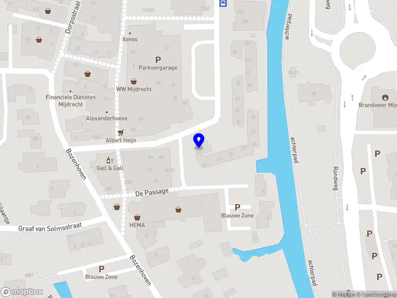 Ozhan Groothandel Mijdrecht
