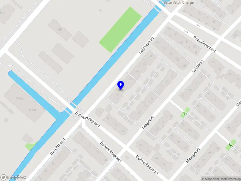 Fotografie en Outdoor Danique