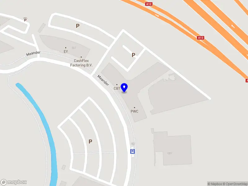 Voorzien Personeel B.V. Arnhem