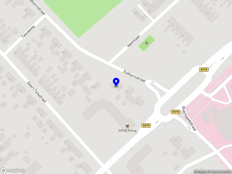 Holding BH Eefting B.V.