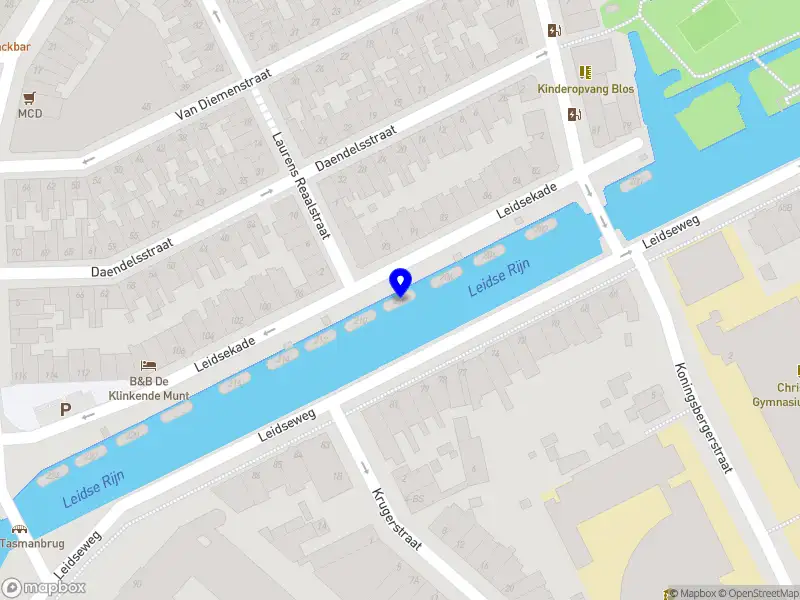 LDSKD Holding B.V. Utrecht
