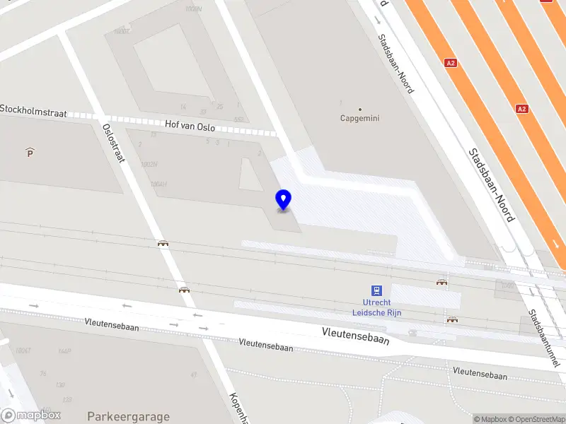 ATKATS Utrecht