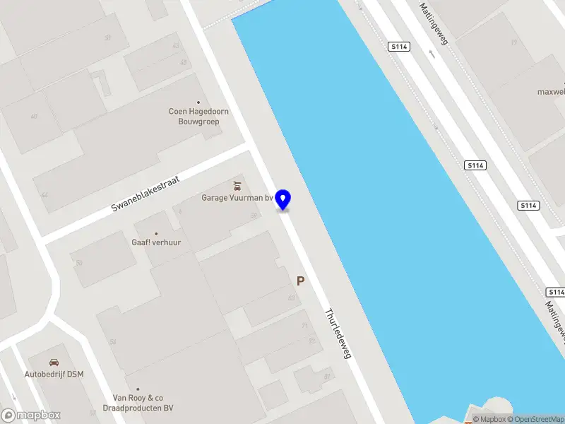 Autocity Automotive group B.V.