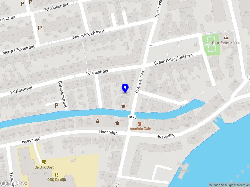 Nieuw bedrijf Rumko Diensten