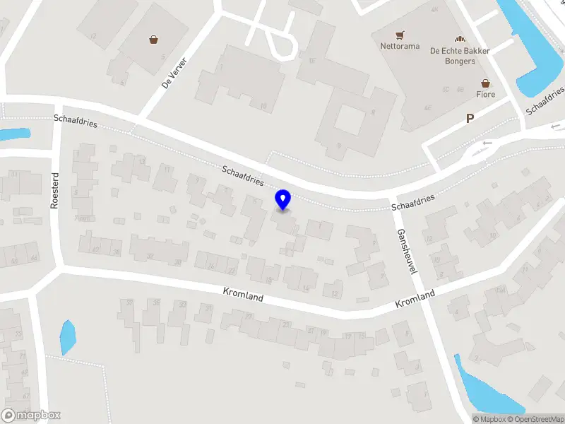 RVS Holding B.V. Ravenstein
