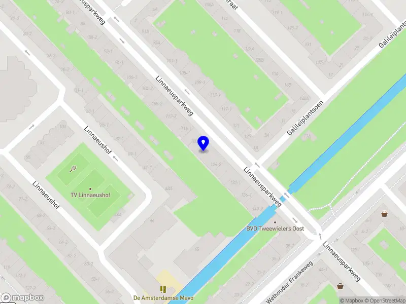 BCG Global Holding B.V. Amsterdam