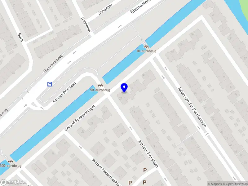 Aircon Projects B.V. Spijkenisse