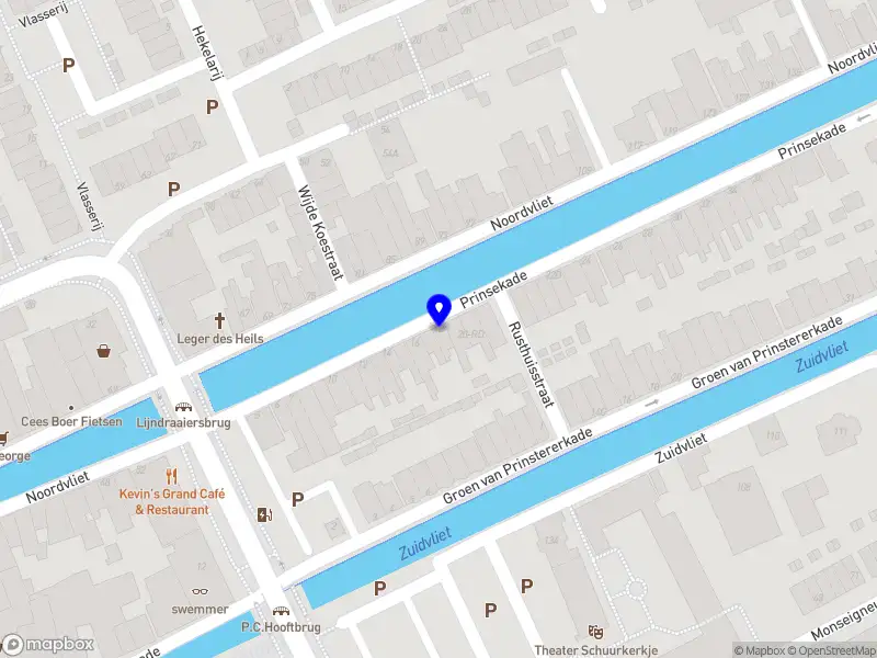 Moerman Transport Maassluis