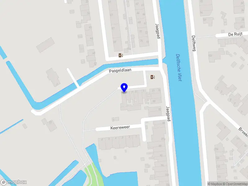 Atlantic M&A B.V. Rijswijk