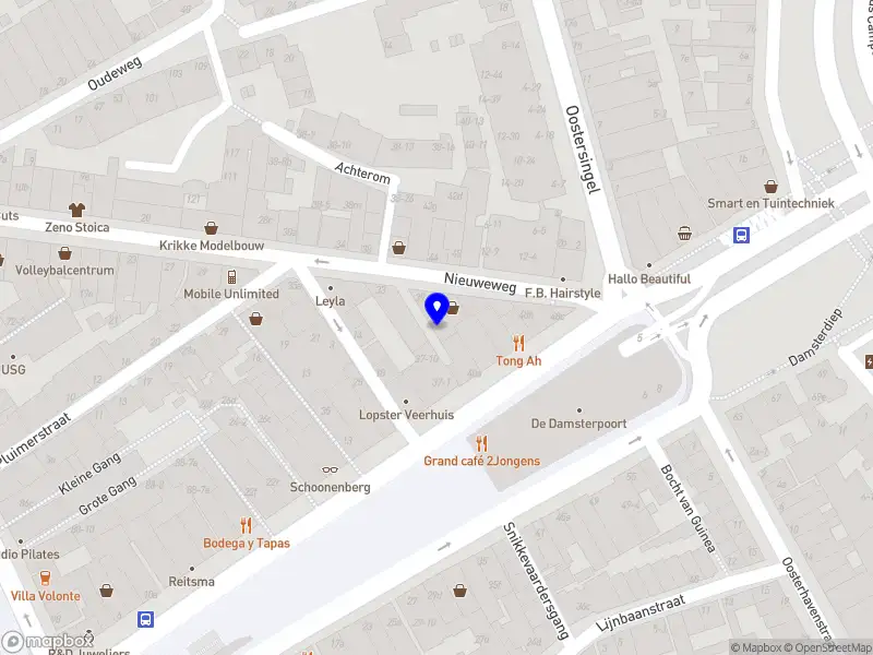 NÓMI Groningen