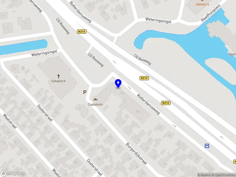 Nieuw bedrijf De Brink Rhenoy B.V.