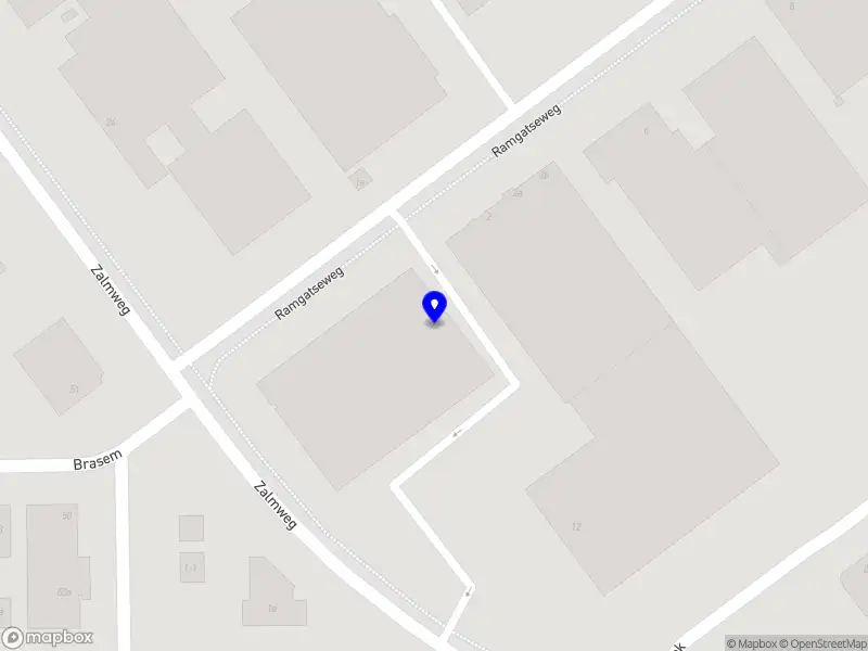Branded Studios B.V. Raamsdonksveer