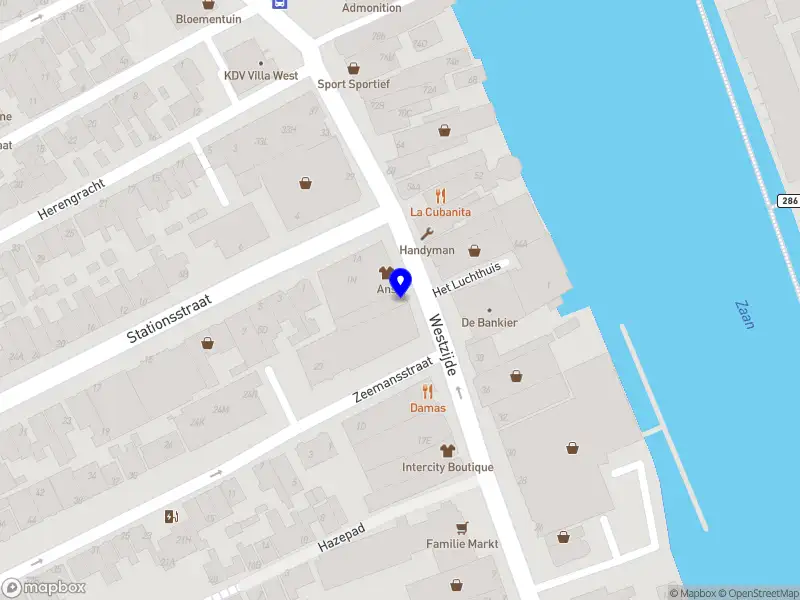 WoonZorg Plus Zaandam