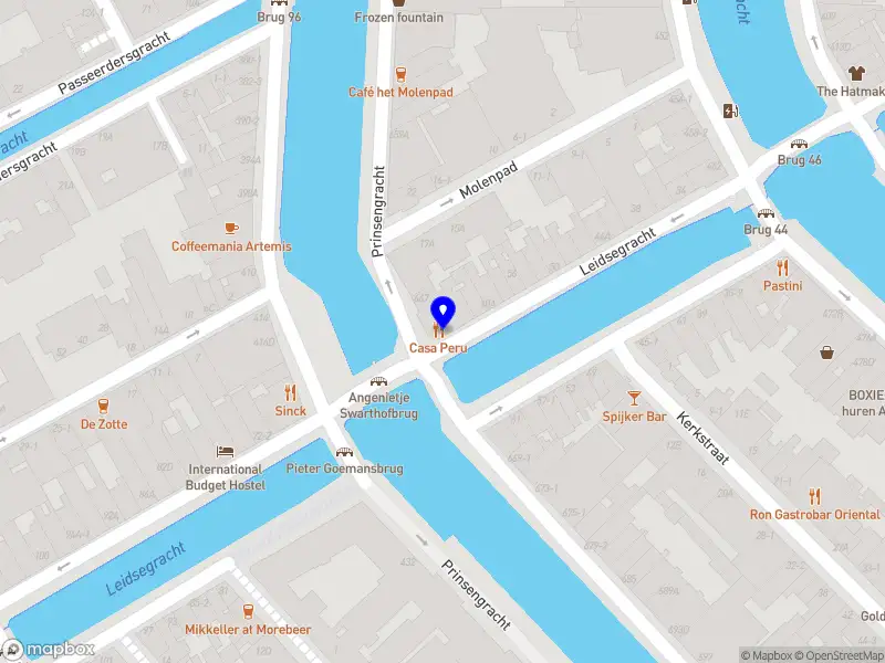 Torres Holding B.V. Amsterdam
