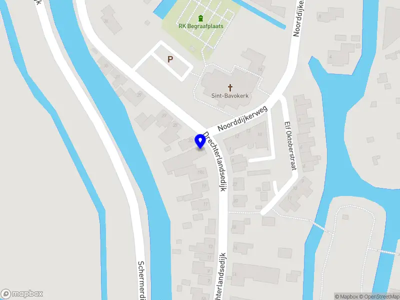 Nieuw bedrijf De JongheBouwer B.V.