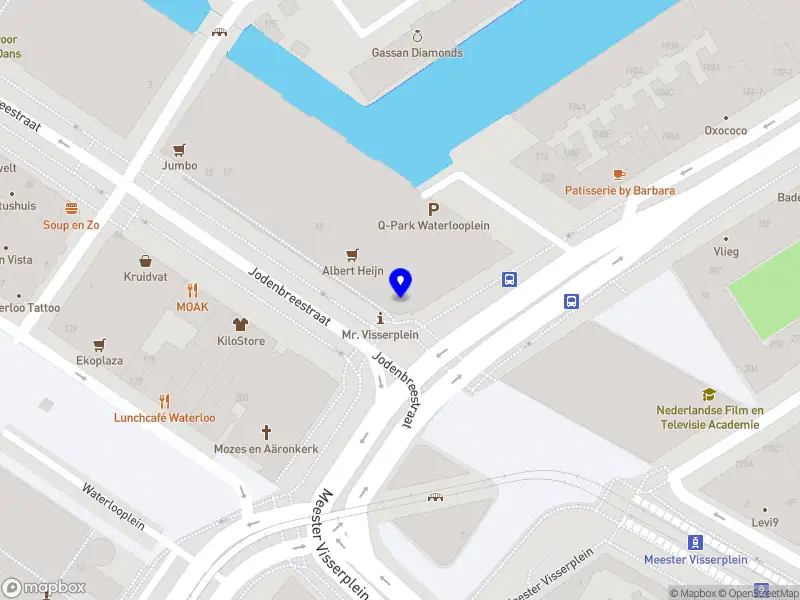 BOAS VNYX Founders Holding B.V.