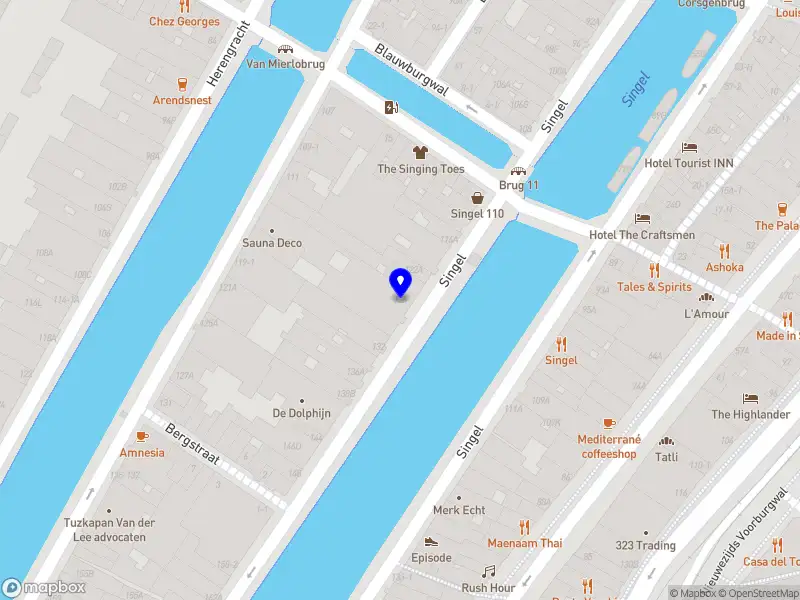 ASA Capital Partners B.V. Amsterdam