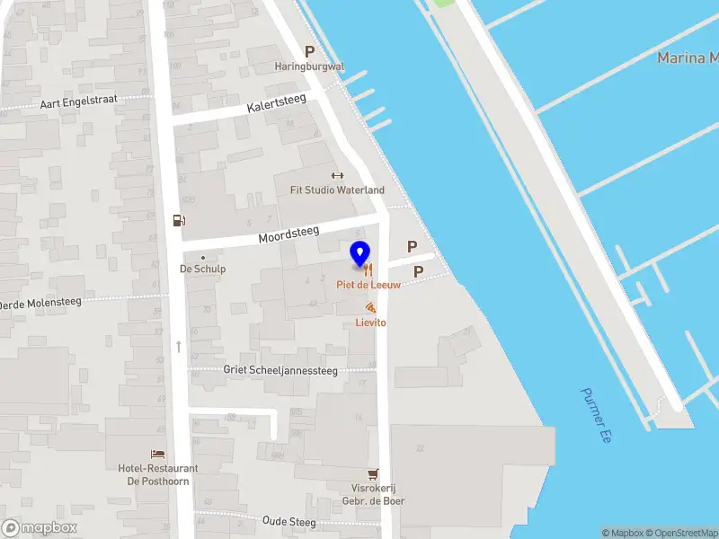 Café Stuttenburgh B.V.