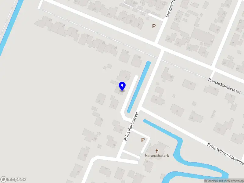 Milou Immo Holding B.V.