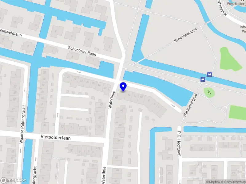 Delta Squared B.V. Muiden
