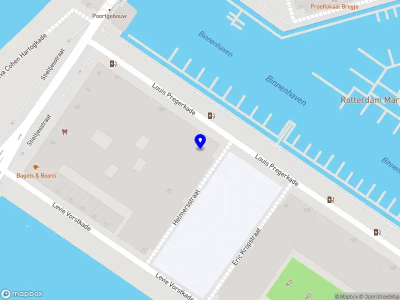 TAFRI Rotterdam